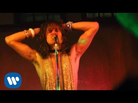 David Johansen - Personality Crisis (Official Video)