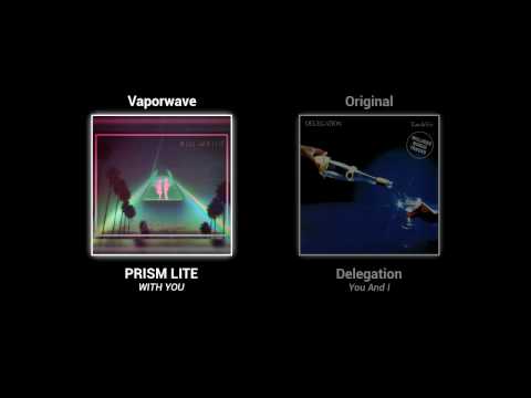 vaporwave songs and their original samples [part 9]