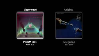 vaporwave songs and their original samples [part 9]