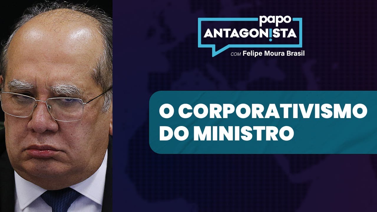 As reações de Dallagnol e Freire às falas de Gilmar