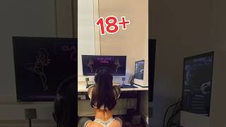 "Bad Ass Babes" OpenBOR commercial Adult game #radenandrianto