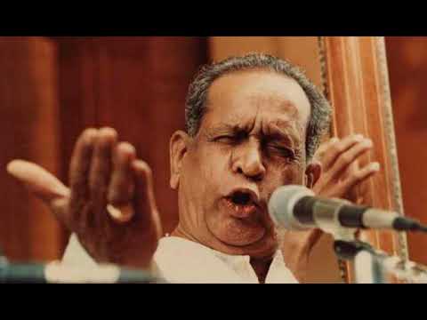 Pandit Bhimsen Joshi