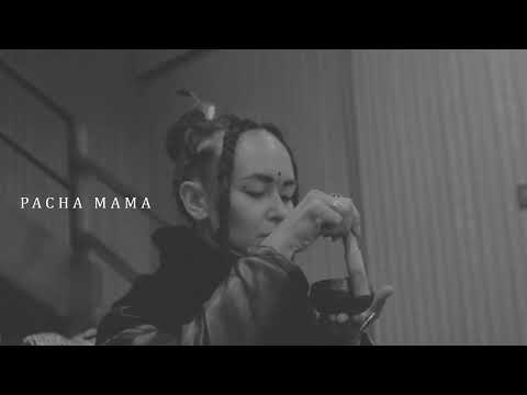 #03 INNA RA - Pacha Mama