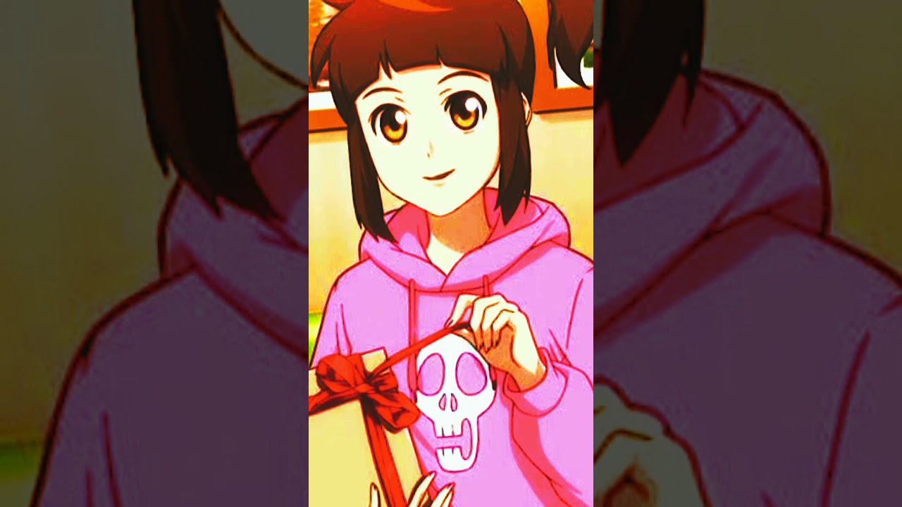 Darling ohayo 👋🏻💖 || Shinbi house || #amvnyashinvers [ AMV ] Koo Hari