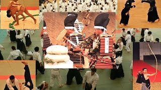Kagami Biraki - Japanese Martial Arts at BudoKan 鏡開き