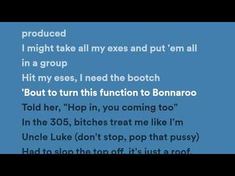 Travis Scott - SICKO MODE (Lyrics) ft. Drake