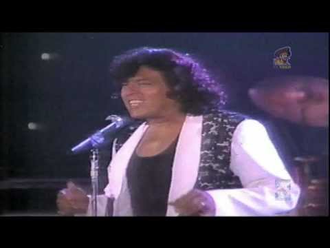 Sidney Magal - Me Chama Que Eu Vou (1990)