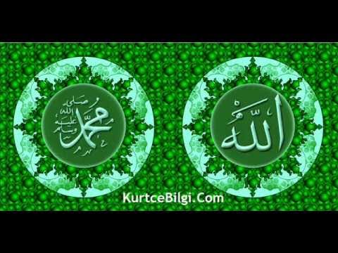 Seydaye Seydaye - Kürtçe İlahi - » http://www.kurtcebilgi.com