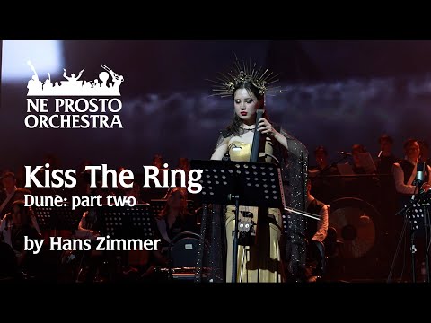 Kiss The Ring - Dune: Part Two