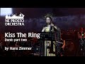 Kiss The Ring Dune Part Two