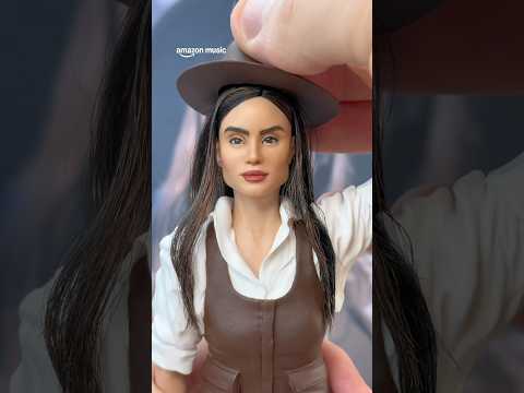 Isadora Pompeo 🙏🩵 gospel best of 2024 #amazonmusic #art #gospel #isadorapompeo #music