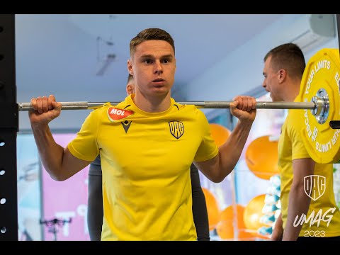 Csóka Bálint interview | Croatia | February 2023