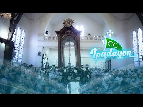 "IPADAYON" | The 400 Years of Christianity in Palawan Grand Celebration (Aug. 24-25, 2023)