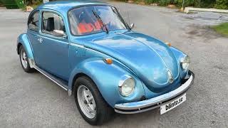 Volkswagen 1303 S car for sale - Image 4 | Autoline TH Volkswagen 1303 S car | Image 4 - Autoline