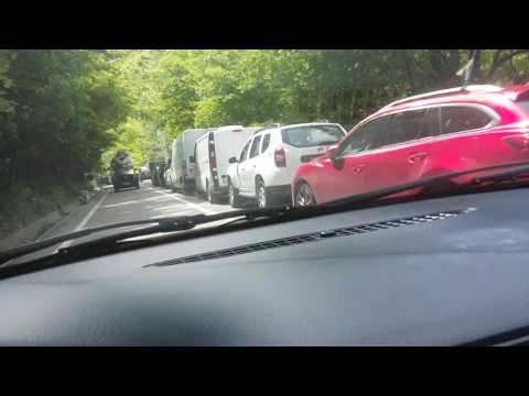 Valea Minis Cascada Bigar