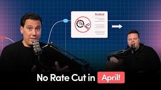Is the Bank of Canada Waiting for June?