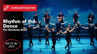Rhythm of the Dance-YouTube