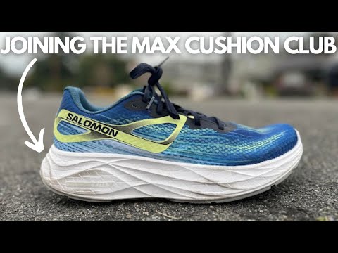 Salomon Salomon Aero Glide