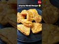 Khasta Nimki Recipe Snacks Food Viral