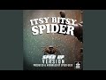 Itsy Bitsy Spider Sped Up Version