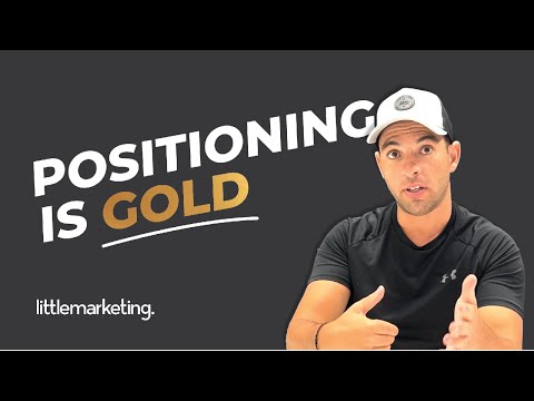 10 Magic Considerations to help your small business marketing