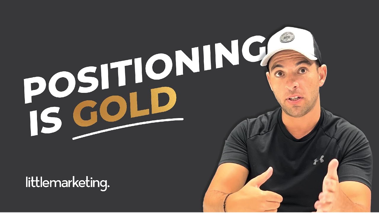 10 Magic Considerations to help your small business marketing