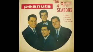 The 4 Seasons (Peanuts)