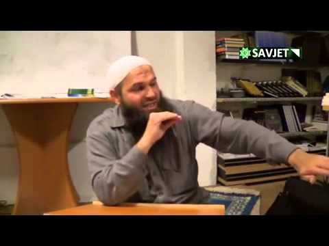 Vrijednost znanja 3. dio - Muhidin Halilović, prof.