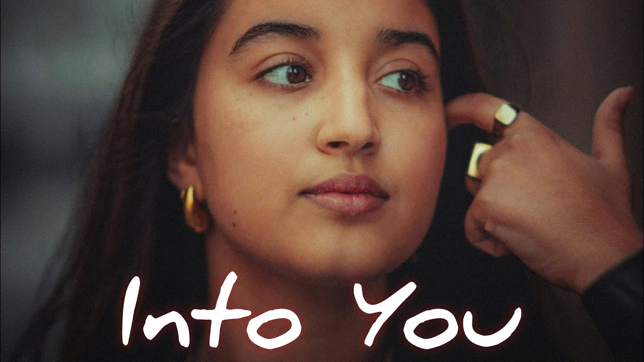 Tere Utto Sab Vaar Deyan (Into You) Lyrics – Hiten