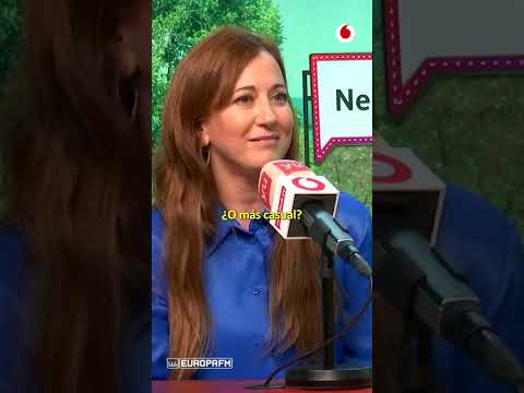 NENA DACONTE y el DELICIOSO 🔥