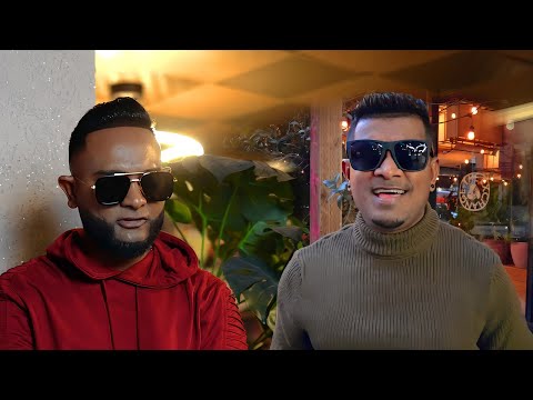 ClimaxXx X Rick Ram - Suffer [Official Music Video] (2024 Chutney Soca)