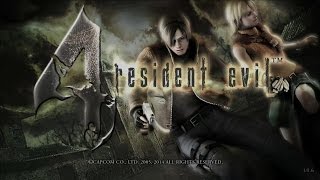 Resident Evil 4 Ultimate HD Edition | [PC Playthrough (no commentary)] [Professional Difficulty]