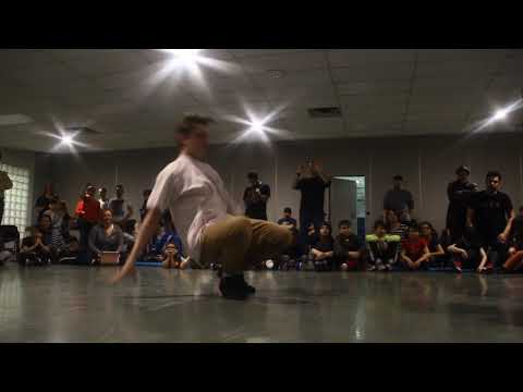 Demi finale Ados  Real 4 Us vs Time Machine 1