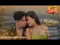 Mathiya Official Kokborok Music Video Niranjan Raima Sourabhee Medision