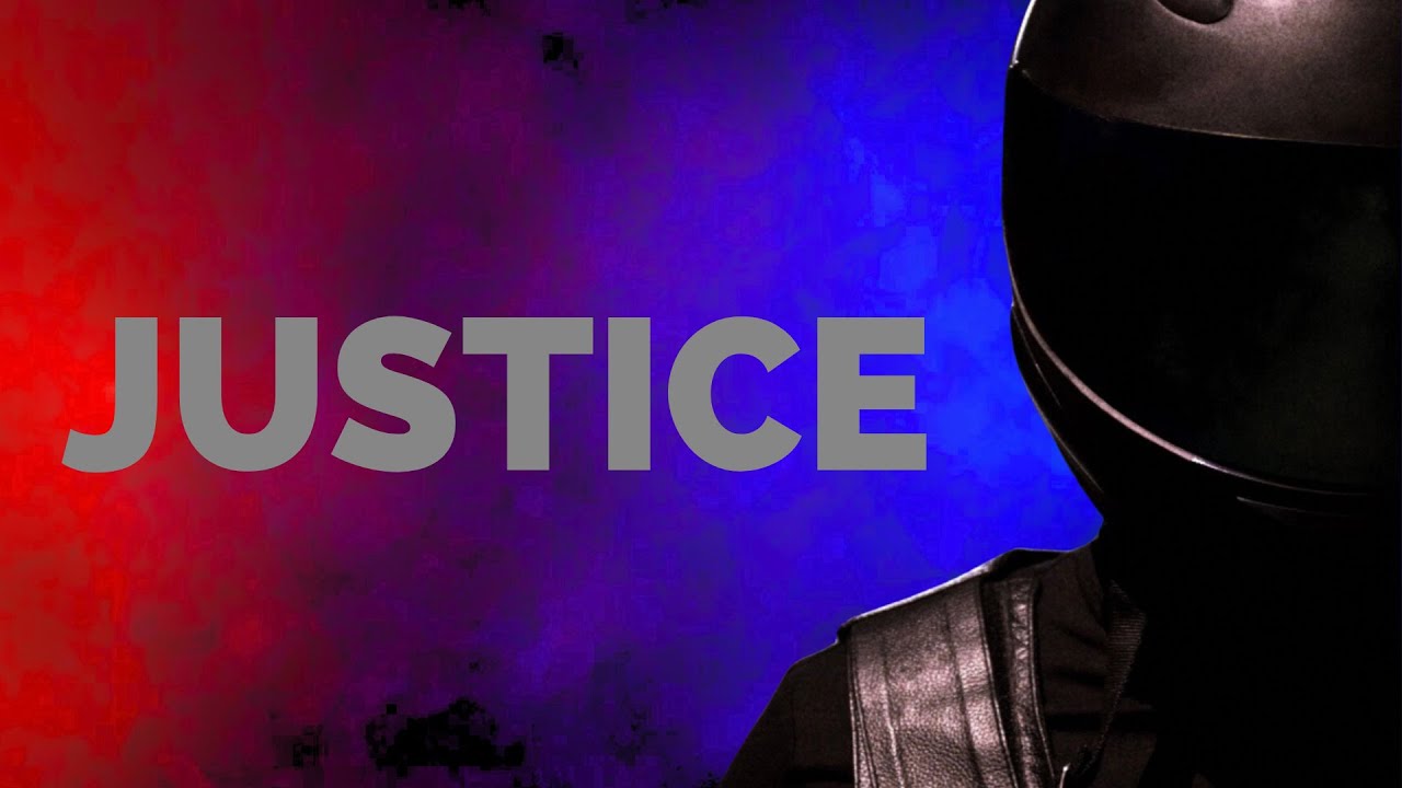 JUSTICE (Feature Film)