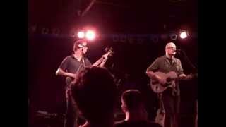 Mike Doughty - American Car (Live)