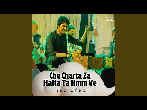 Che Bya Lale Pasey Khafa Sham Bya Nashey Wakrhama