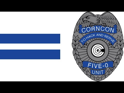 CornCon 5: Michael Daugherty on How LabMD Beat The FTC And What They Learned Only After The Case