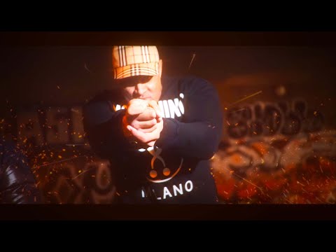 Alex Ceesay - Kallnat (Officiell Video)