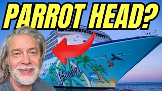 My First Margaritaville Cruise! Full Ship Tour and First Impressions| Margaritaville at Sea Islander