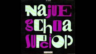 Nacha Pop ‎– Juego Sucio (1982)