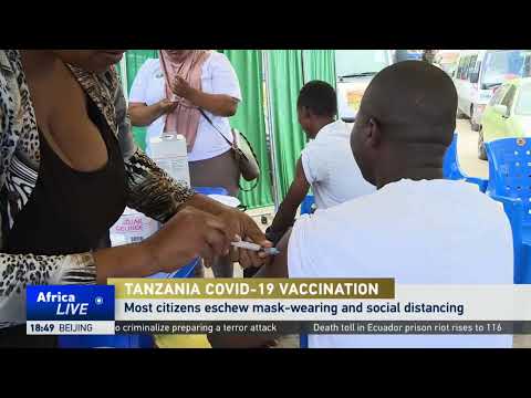 LIVE: #AfricaLive 10GMT 30/09/2021