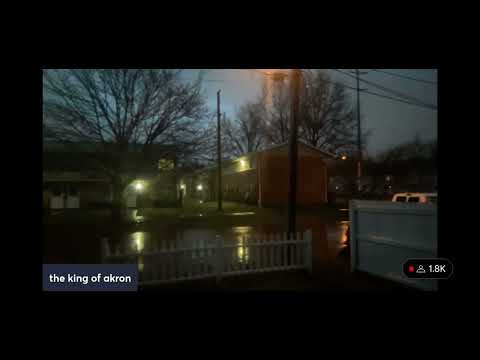 (Rip)Music Biz Marty Vs Cyrax (Fight) 3-3-23