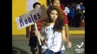 preview picture of video 'I Torneo Futsal Nueva Alianza Calkiní'