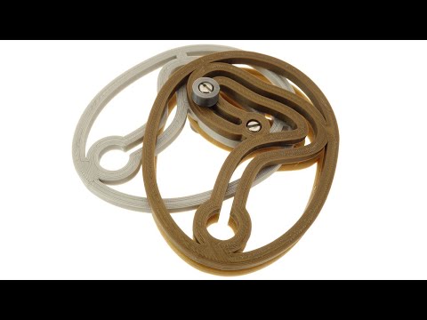 Mysterians - ??? What makes this puzzle so mysterious ???