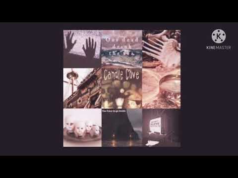 📺 ir al mundo de candle cove vol2 (1escucha a 4) 📺