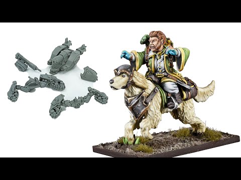Infinity goes Plastik | Tabletop News und Kickstarter der Woche | August 2021 #1 | DICED