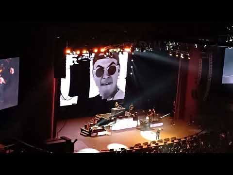 Charles Ans, Auditorio Nacional || 06 de Octubre 2024 || Citaa 1