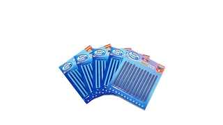 SANI STICKS Drain Deodorizer and Sanitation Sticks  Set ...