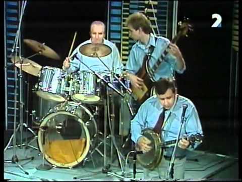 Alli jazz band, Sereď-Alexander`s ragtime band